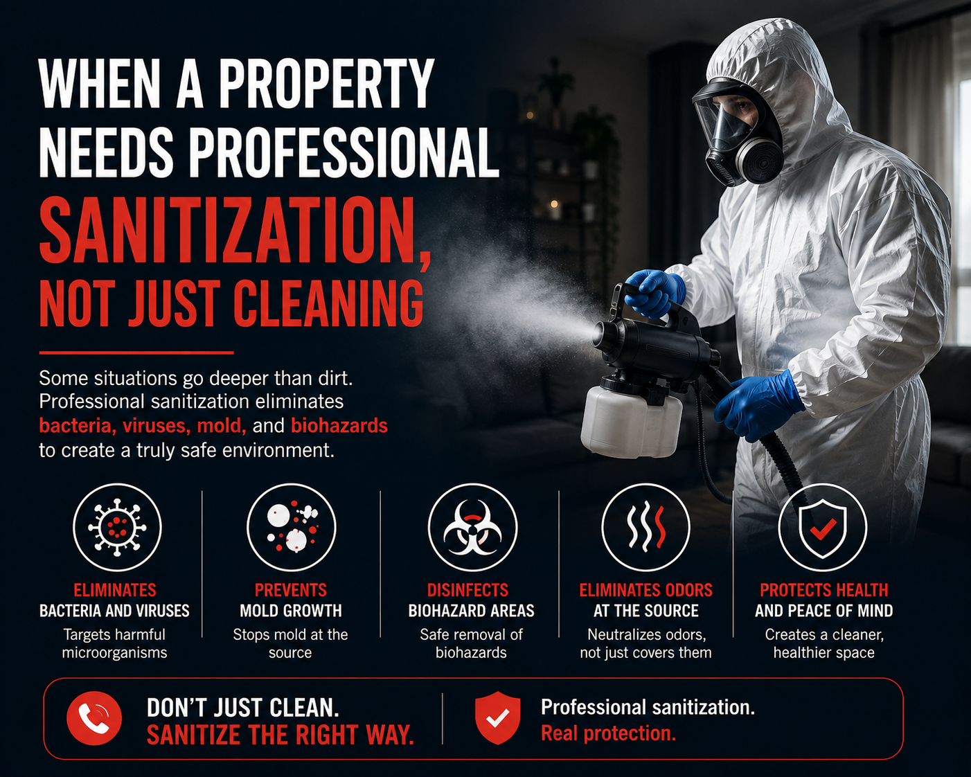property restoration company stuart california
