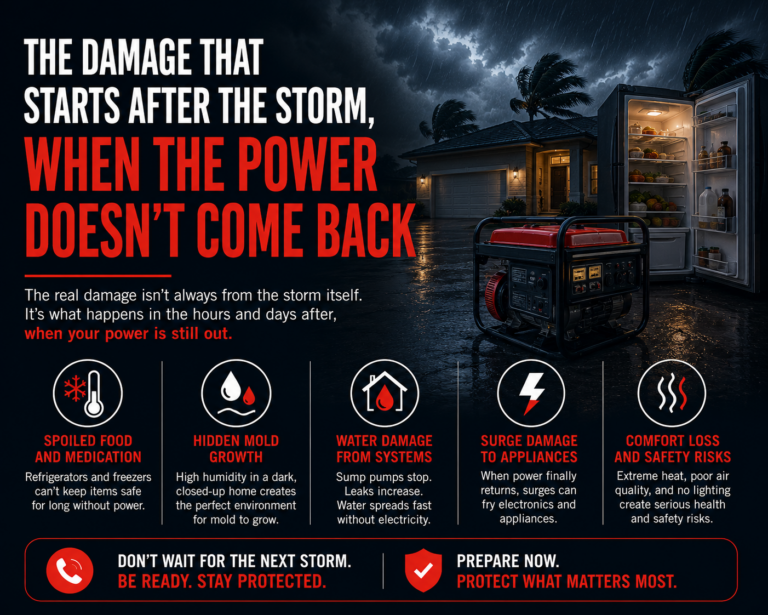 property damage services
